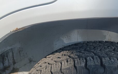 Mitsubishi Pajero iO, 1999 год, 400 000 рублей, 8 фотография