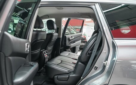 Nissan Pathfinder, 2015 год, 1 549 000 рублей, 8 фотография