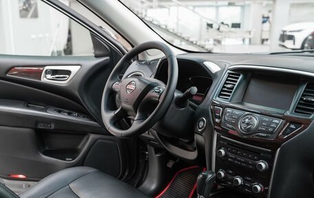 Nissan Pathfinder, 2015 год, 1 549 000 рублей, 15 фотография