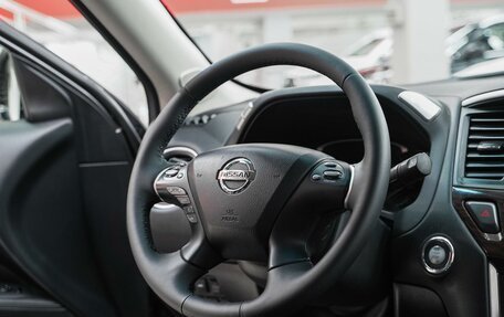 Nissan Pathfinder, 2015 год, 1 549 000 рублей, 13 фотография