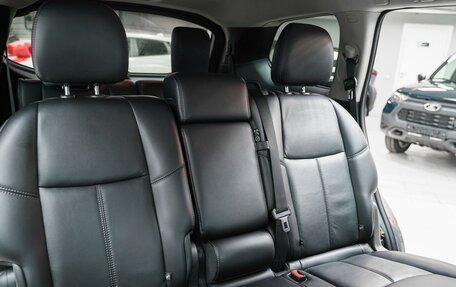 Nissan Pathfinder, 2015 год, 1 549 000 рублей, 10 фотография