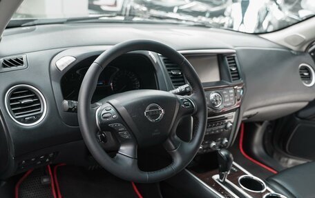 Nissan Pathfinder, 2015 год, 1 549 000 рублей, 11 фотография