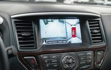 Nissan Pathfinder, 2015 год, 1 549 000 рублей, 16 фотография