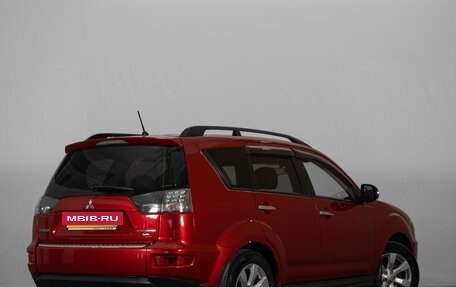 Mitsubishi Outlander III рестайлинг 3, 2011 год, 1 039 000 рублей, 5 фотография