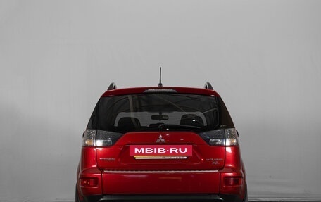 Mitsubishi Outlander III рестайлинг 3, 2011 год, 1 039 000 рублей, 6 фотография