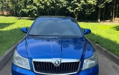Skoda Octavia RS, 2012 год, 1 290 000 рублей, 1 фотография