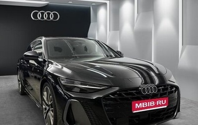 Audi A6, 2025 год, 17 190 000 рублей, 1 фотография