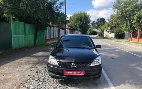 Mitsubishi Lancer IX, 2005 год, 300 000 рублей, 1 фотография