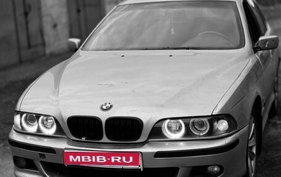 BMW 5 серия, 1999 год, 350 000 рублей, 1 фотография