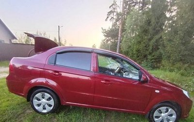 Ravon Nexia R3, 2017 год, 690 000 рублей, 1 фотография