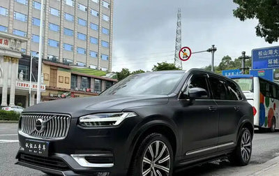 Volvo XC90 II рестайлинг, 2021 год, 3 855 000 рублей, 1 фотография
