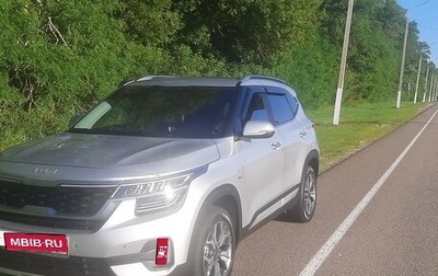 KIA Seltos I, 2022 год, 3 250 000 рублей, 1 фотография