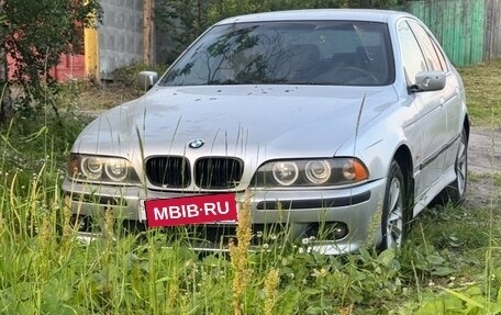 BMW 5 серия, 1999 год, 350 000 рублей, 4 фотография
