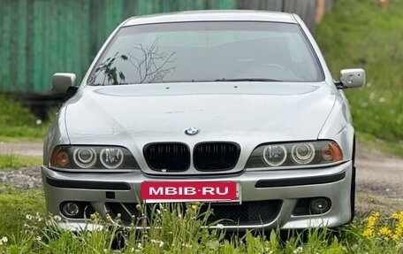 BMW 5 серия, 1999 год, 350 000 рублей, 3 фотография