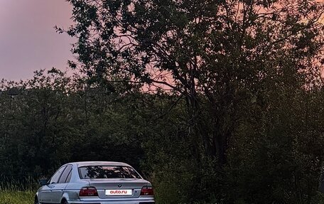 BMW 5 серия, 1999 год, 350 000 рублей, 7 фотография