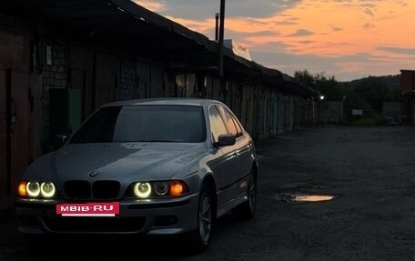 BMW 5 серия, 1999 год, 350 000 рублей, 6 фотография