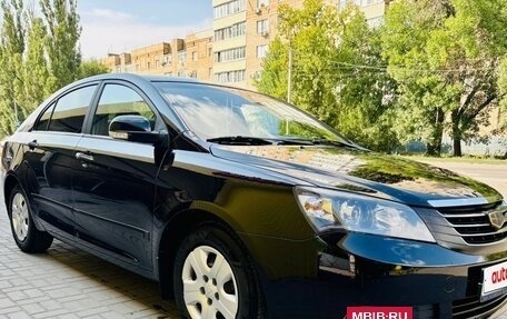 Geely Emgrand EC7, 2014 год, 730 000 рублей, 4 фотография
