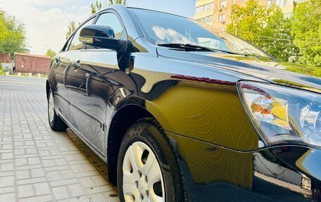 Geely Emgrand EC7, 2014 год, 730 000 рублей, 6 фотография