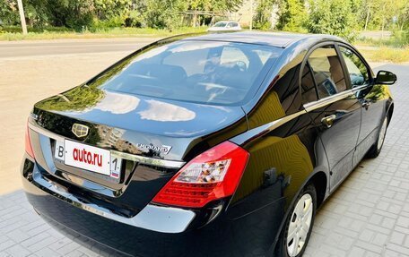 Geely Emgrand EC7, 2014 год, 730 000 рублей, 9 фотография