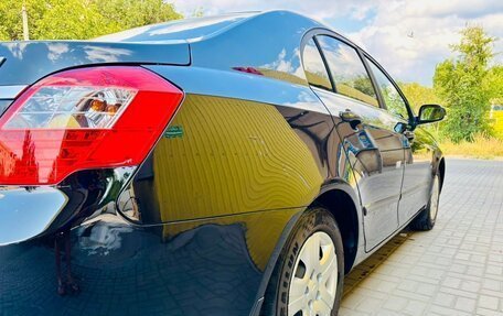Geely Emgrand EC7, 2014 год, 730 000 рублей, 12 фотография