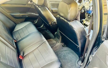 Geely Emgrand EC7, 2014 год, 730 000 рублей, 20 фотография