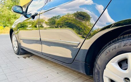 Geely Emgrand EC7, 2014 год, 730 000 рублей, 18 фотография