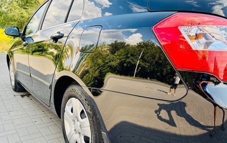 Geely Emgrand EC7, 2014 год, 730 000 рублей, 16 фотография