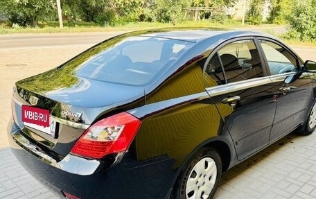 Geely Emgrand EC7, 2014 год, 730 000 рублей, 8 фотография