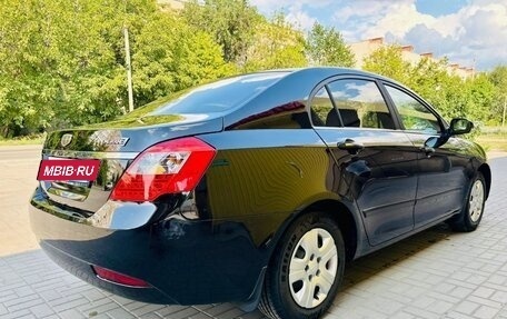Geely Emgrand EC7, 2014 год, 730 000 рублей, 11 фотография