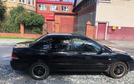 Mitsubishi Lancer IX, 2005 год, 300 000 рублей, 3 фотография