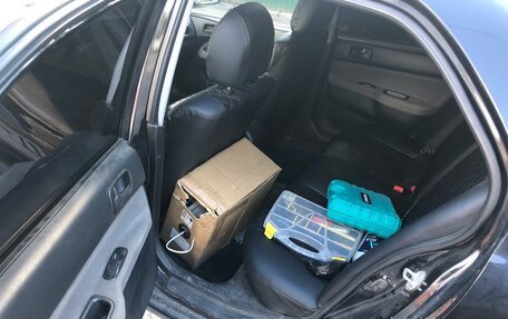 Mitsubishi Lancer IX, 2005 год, 300 000 рублей, 7 фотография