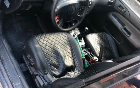 Mitsubishi Lancer IX, 2005 год, 300 000 рублей, 8 фотография