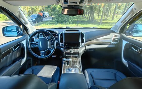 Haval H9 I рестайлинг, 2023 год, 1 100 000 рублей, 8 фотография