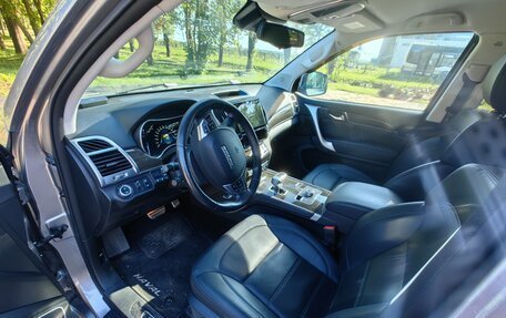Haval H9 I рестайлинг, 2023 год, 1 100 000 рублей, 7 фотография