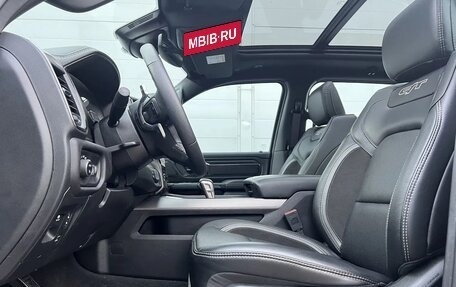 Rambler 1500, 2024 год, 13 200 000 рублей, 25 фотография
