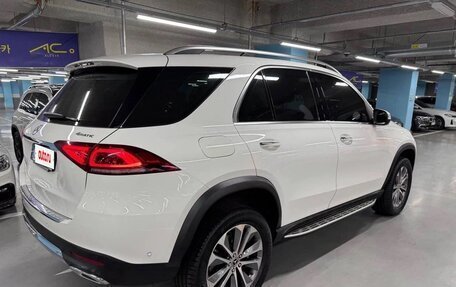 Mercedes-Benz GLE, 2022 год, 7 700 000 рублей, 6 фотография
