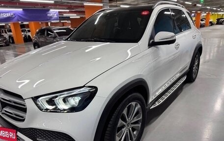Mercedes-Benz GLE, 2022 год, 7 700 000 рублей, 5 фотография
