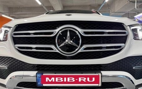 Mercedes-Benz GLE, 2022 год, 7 700 000 рублей, 2 фотография
