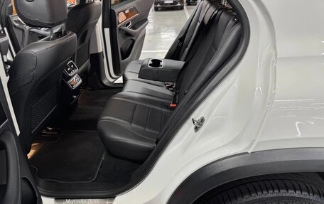 Mercedes-Benz GLE, 2022 год, 7 700 000 рублей, 13 фотография