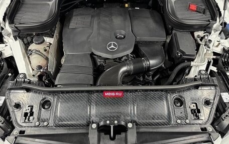 Mercedes-Benz GLE, 2022 год, 7 700 000 рублей, 12 фотография
