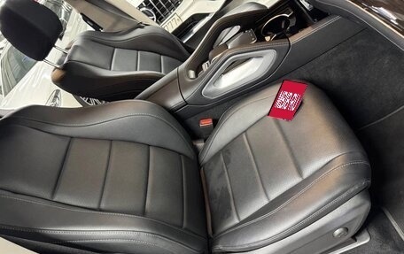 Mercedes-Benz GLE, 2022 год, 7 700 000 рублей, 11 фотография