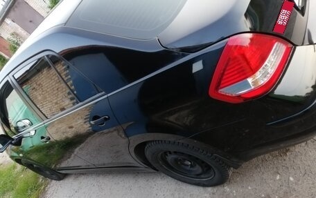 Nissan Tiida, 2010 год, 600 000 рублей, 14 фотография