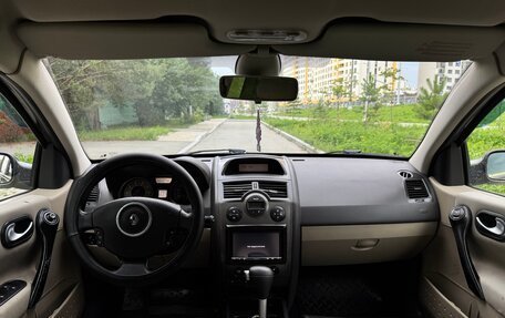 Renault Megane II, 2006 год, 415 000 рублей, 31 фотография