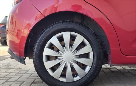 Citroen C3 II, 2011 год, 450 000 рублей, 10 фотография