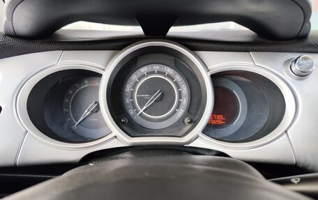 Citroen C3 II, 2011 год, 450 000 рублей, 8 фотография
