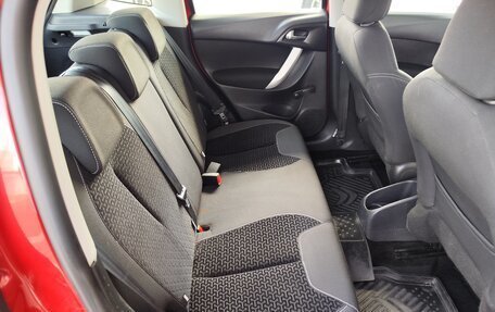 Citroen C3 II, 2011 год, 450 000 рублей, 9 фотография