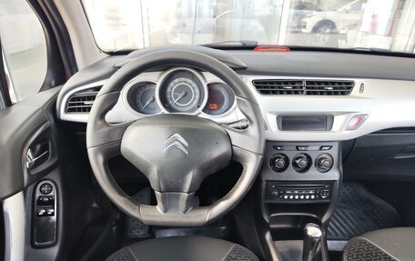 Citroen C3 II, 2011 год, 450 000 рублей, 6 фотография