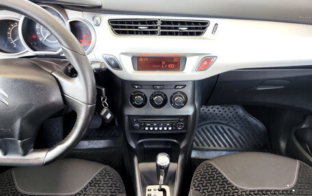 Citroen C3 II, 2011 год, 450 000 рублей, 7 фотография