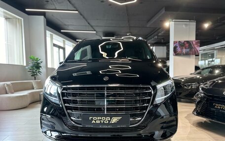 Mercedes-Benz V-Класс, 2025 год, 16 300 000 рублей, 8 фотография