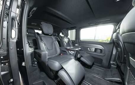 Mercedes-Benz V-Класс, 2025 год, 16 300 000 рублей, 10 фотография